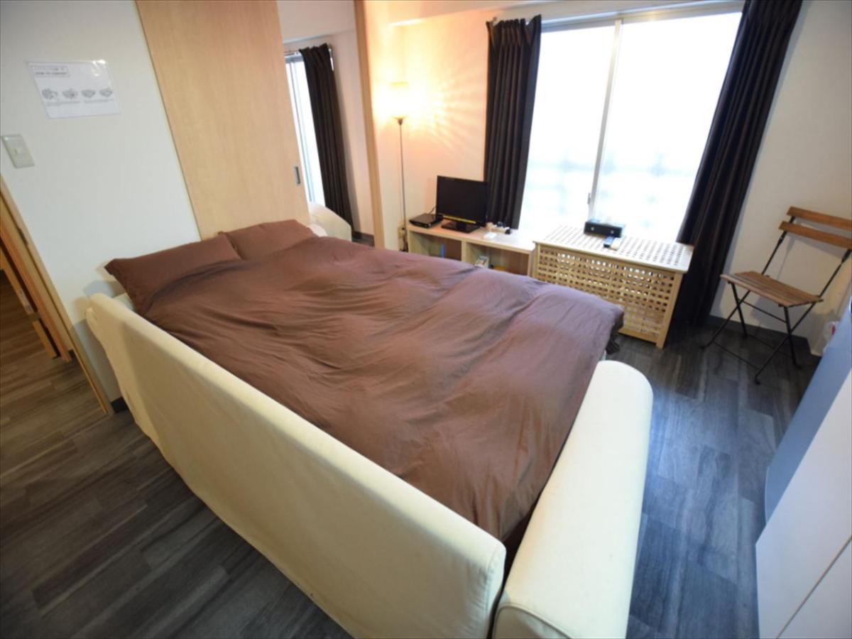 Nippombashi Kaikan 602 Appartement