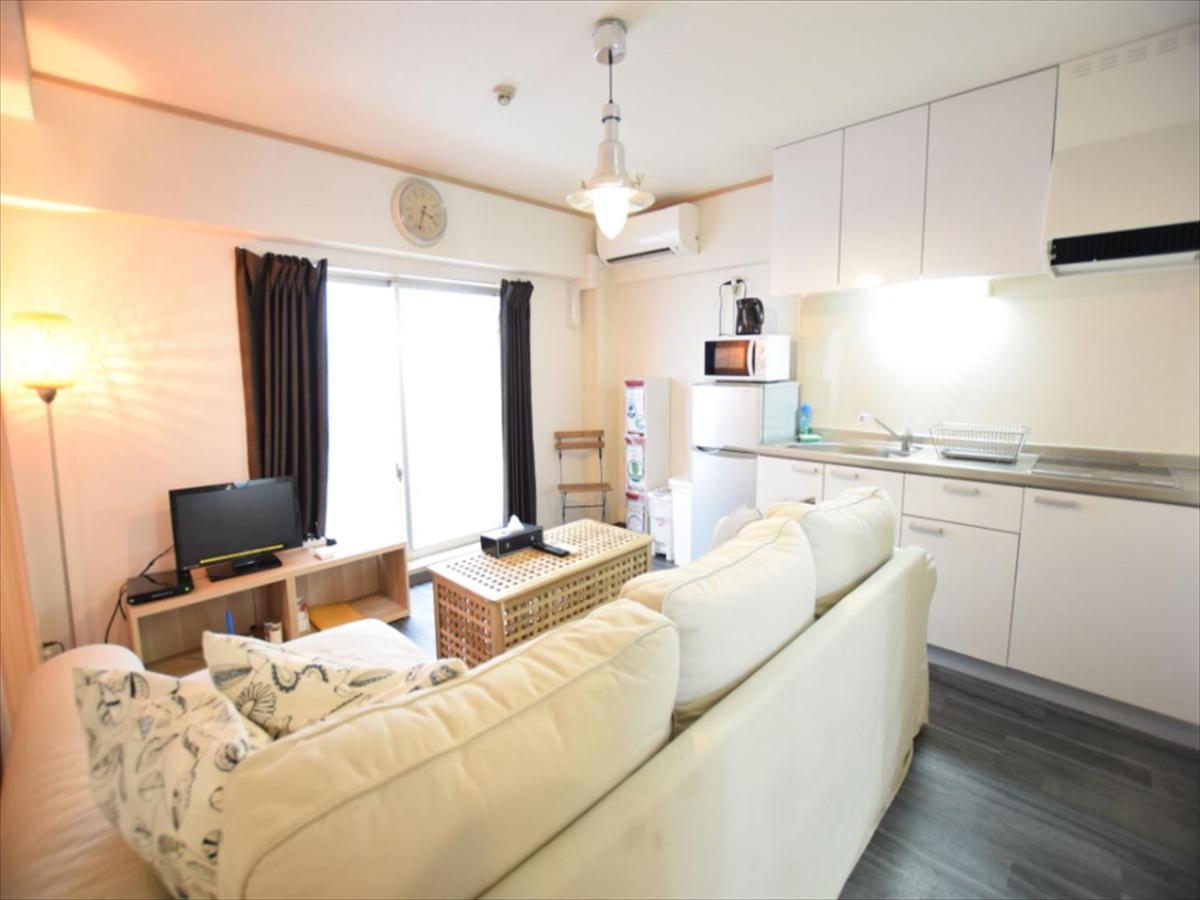 Appartement Nippombashi Kaikan 602 *
